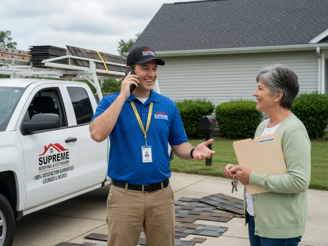 Roof Replacement Hillsboro, KY FAQs